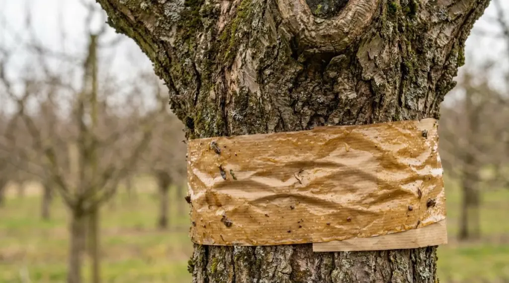 El error fatal al proteger tu árbol: por qué los antiguos lo hacían diferente