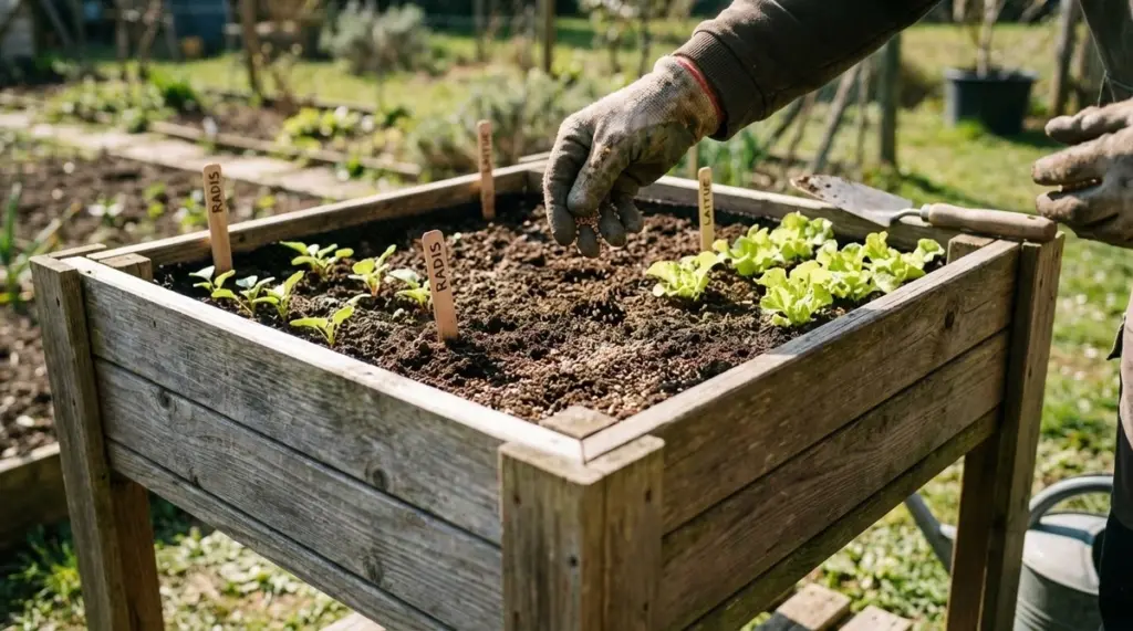 El error fatal en el fondo de mi maceta que destrozó mis plantas (y que descubrí demasiado tarde)