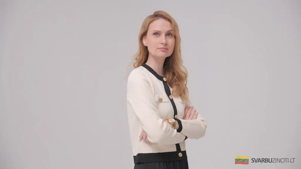 El granizo de corrupción que sacude a Lituania: ¿qué ocultan Skvernelis y Starkevičius?