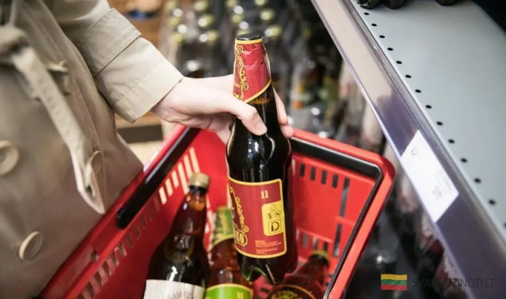 El insólito caso del hombre que terminó en prisión por robar cuatro cervezas por un valor de 6,20 euros