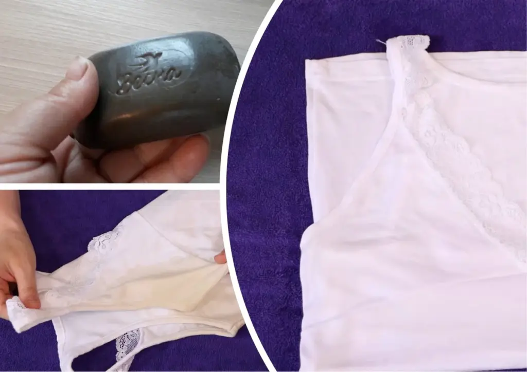 El jabón de alquitrán: el secreto económico para eliminar manchas que los detergentes caros no cuentan