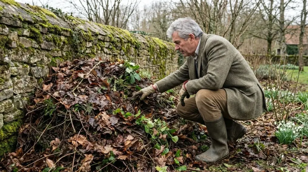 El jardín se llena de plagas: el detalle que jamás imaginas está allí