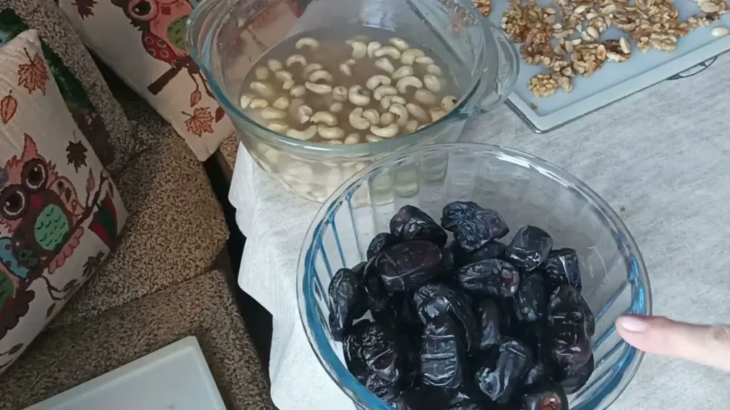 El método infalible para limpiar frutos secos y frutas deshidratadas sin químicos ni residuos pegajosos