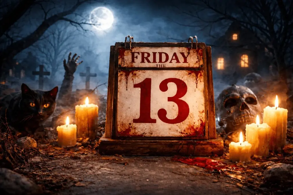 El miedo a la viernes 13: por qué tantos lo temen y si hay una razón REAL