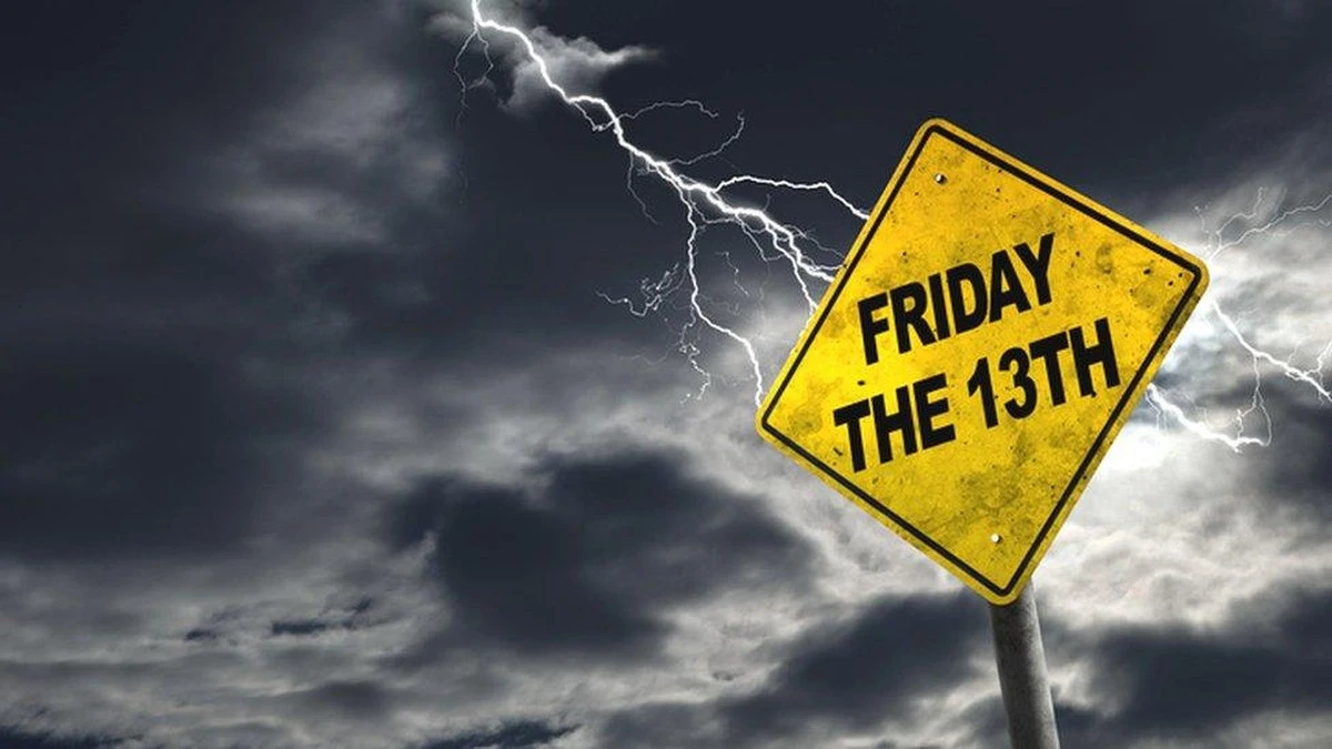 El miedo a la viernes 13: por qué tantos lo temen y si hay una razón REAL - image 1
