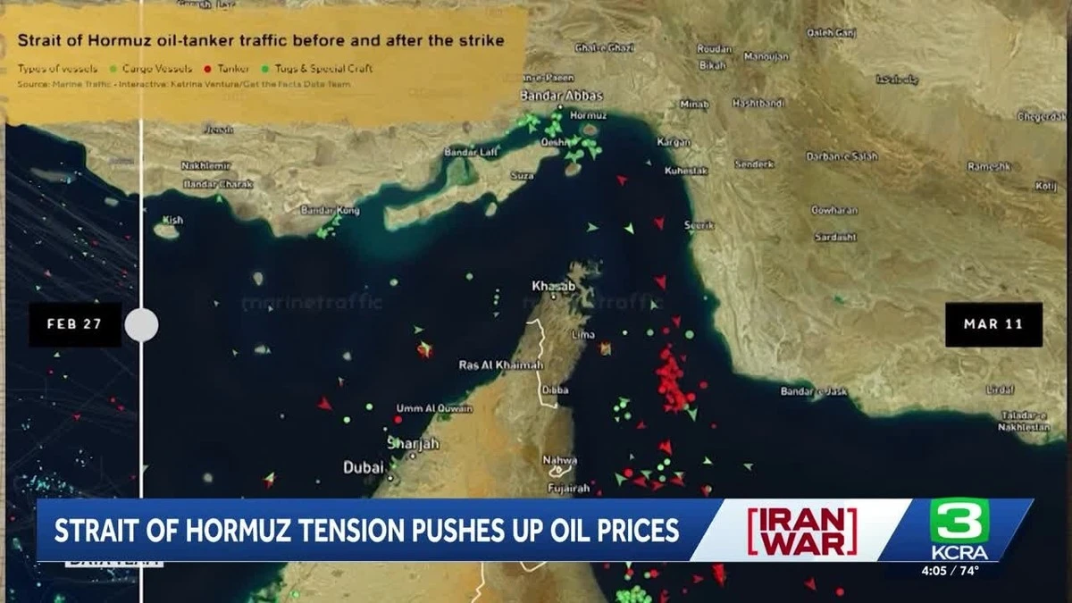 El plan de Irán contra Trump: no es guerra, es una estrategia de resistencia - image 1
