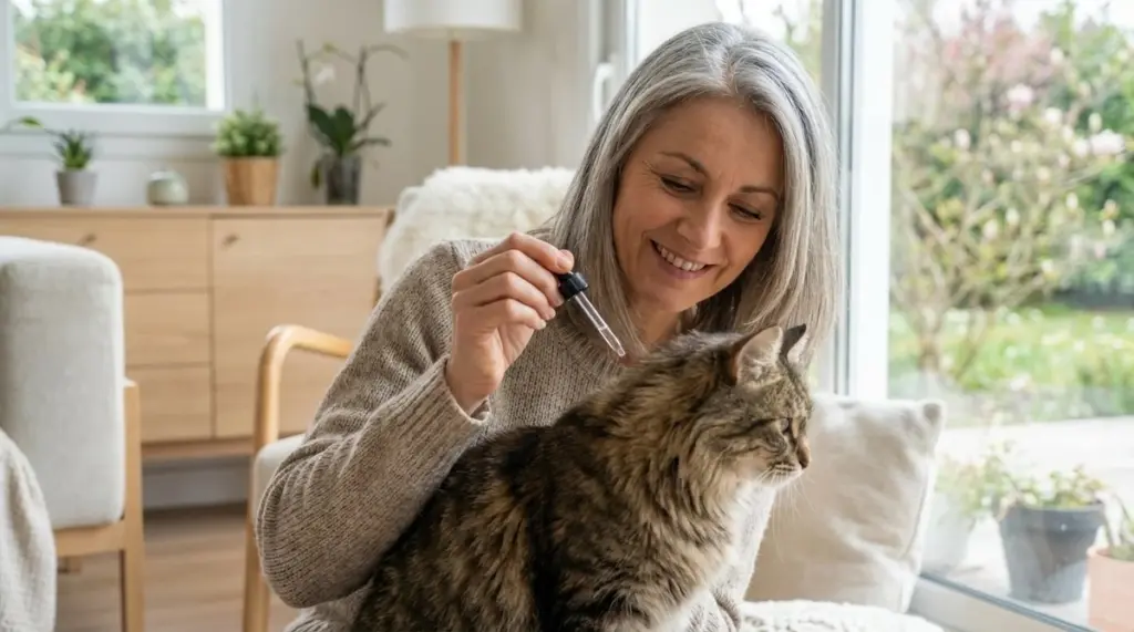 El rastro invisible: cómo tu mascota podría estar envenenando abejas y mariposas