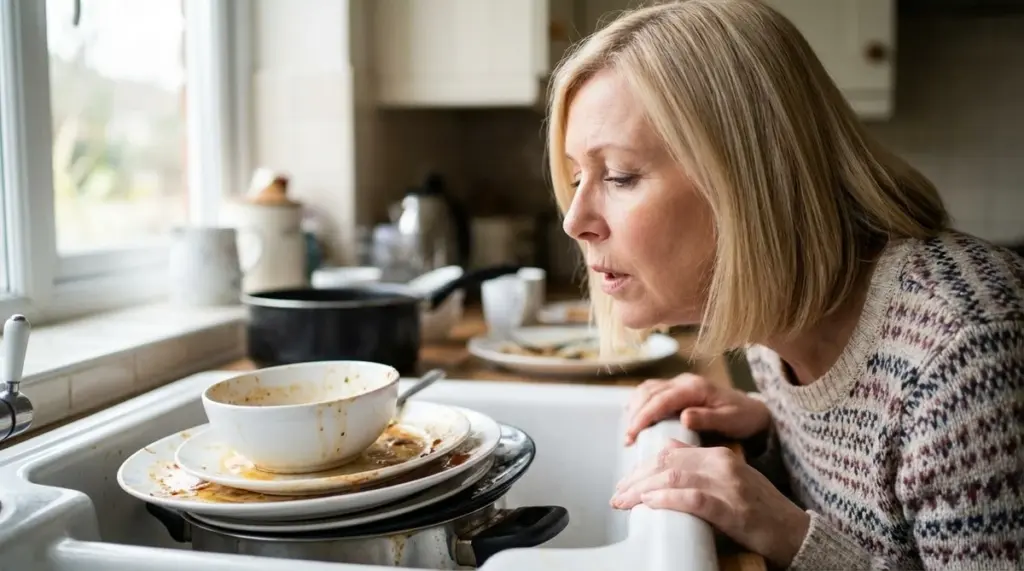 El 'residuo' de tu desayuno que desengrasa tus sartenes mejor que el lavavajillas