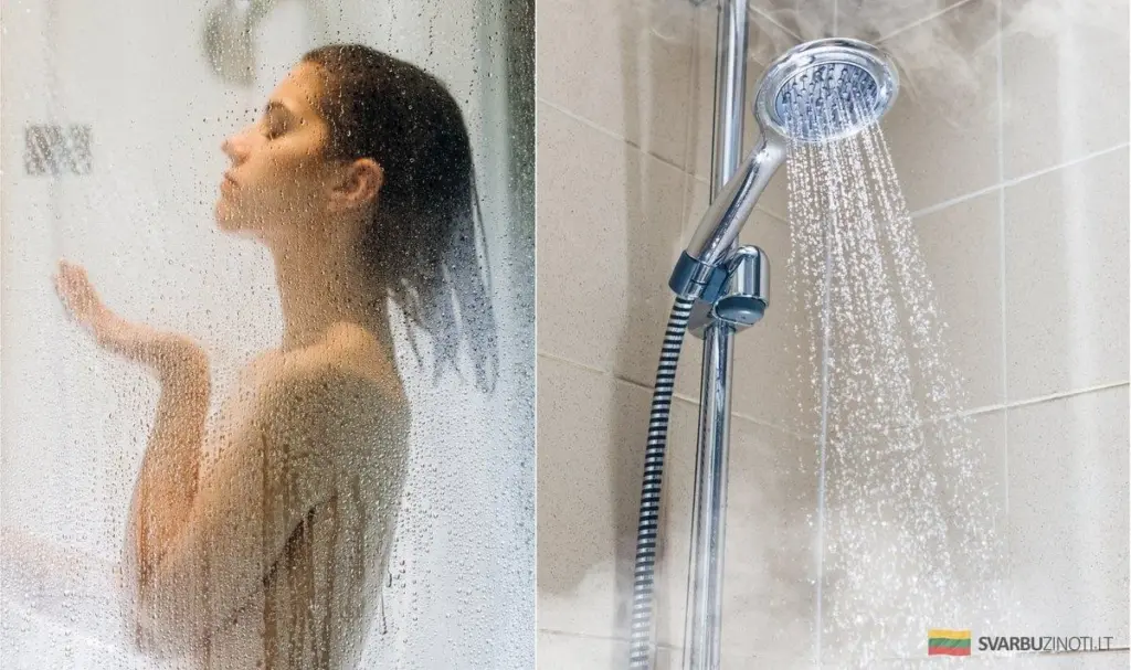 El secreto del agua fría: ¿es realmente bueno para tu salud?