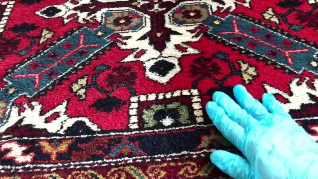 El secreto de las abuelas: cómo dejé mi alfombra más sucia como nueva sin sacarla de casa