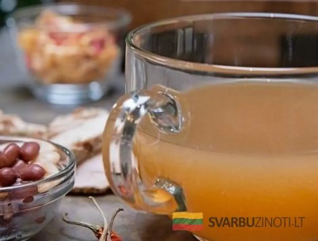 El secreto de las semillas de lino para una piel radiante y un cuerpo esbelto