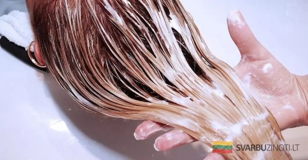 El secreto de los tintes que cambian de color con la temperatura: la revolución en tu cabello