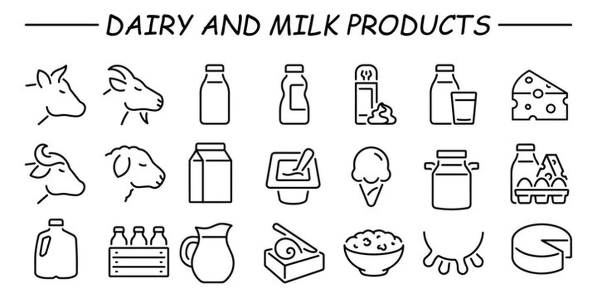 El secreto del vendedor del mercado: la marca que dice si tu leche es segura - image 1