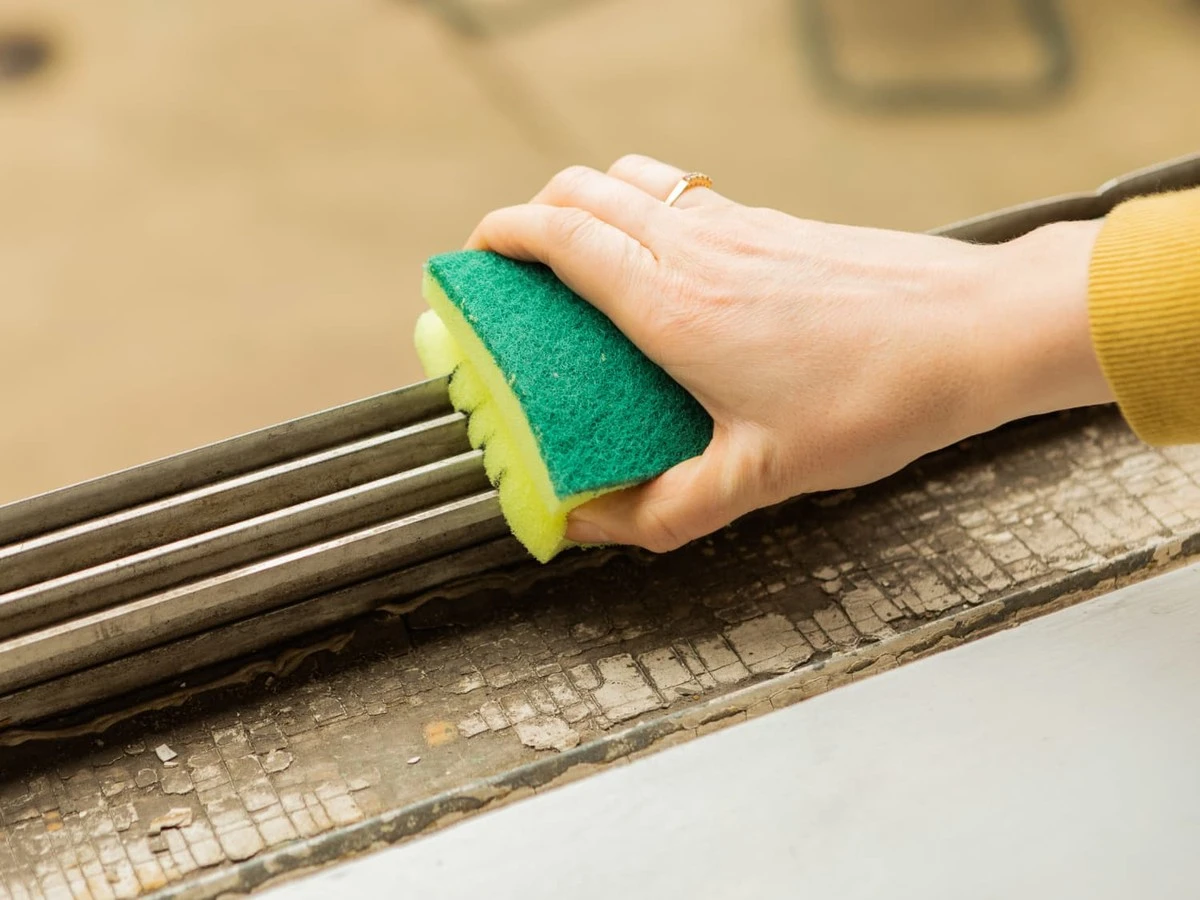 El secreto de ventanas impecables: un remedio casero que te sorprenderá - image 1