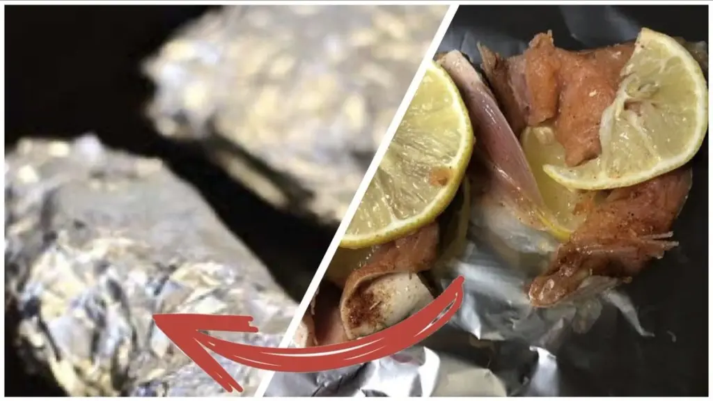 El secreto para disfrutar de un pescado jugoso en 10 minutos sin freír ni hornear