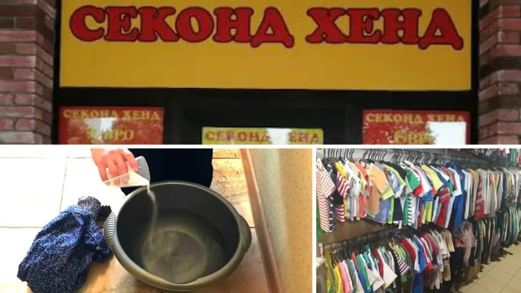 El secreto para eliminar el olor a "segunda mano" de tu ropa en un solo lavado