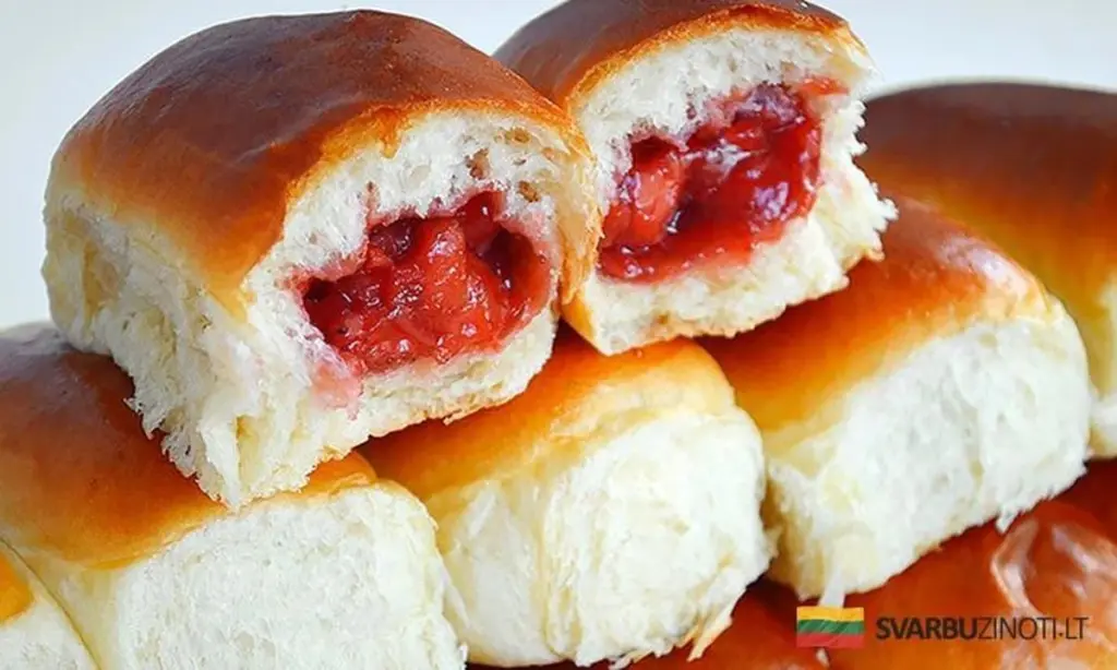 El secreto para que tus pasteles con frutos rojos congelados no se desarmen
