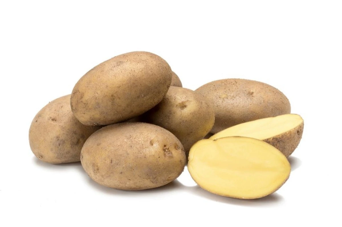 El secreto para que las patatas viejas sean un manjar: el método de Ewa Wachowicz - image 1