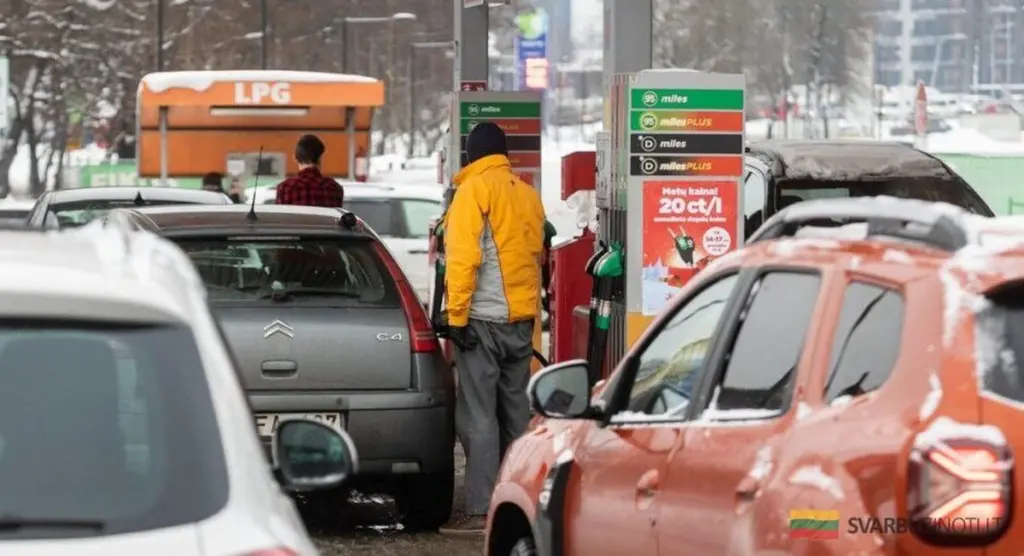 El secreto que los petroleros no quieren que sepas sobre las nuevas alzas de precios del combustible