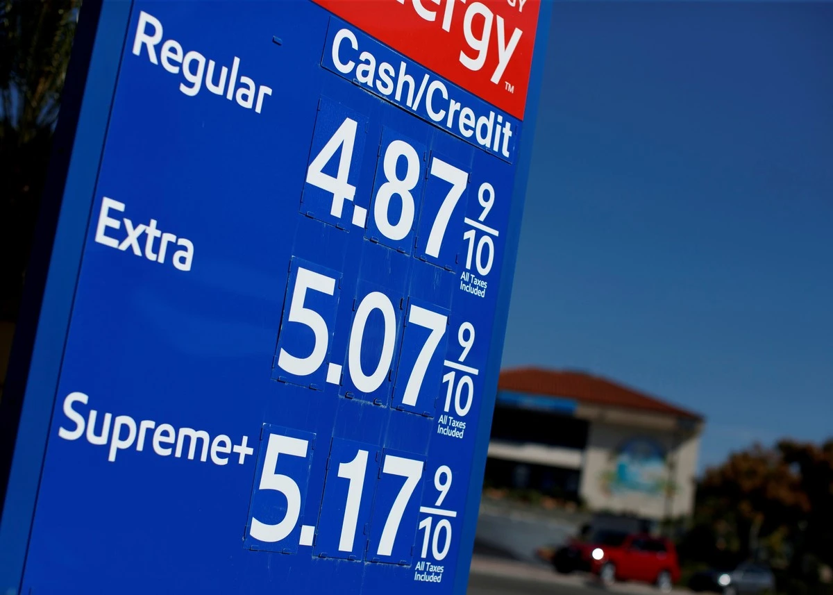 El secreto que los petroleros no quieren que sepas sobre las nuevas alzas de precios del combustible - image 1