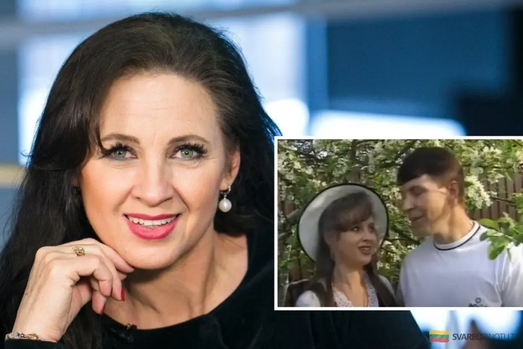 El secreto tras la emotiva dedicatoria de Liveta Kazlauskienė a su madre: no podrás creer cómo lo hizo