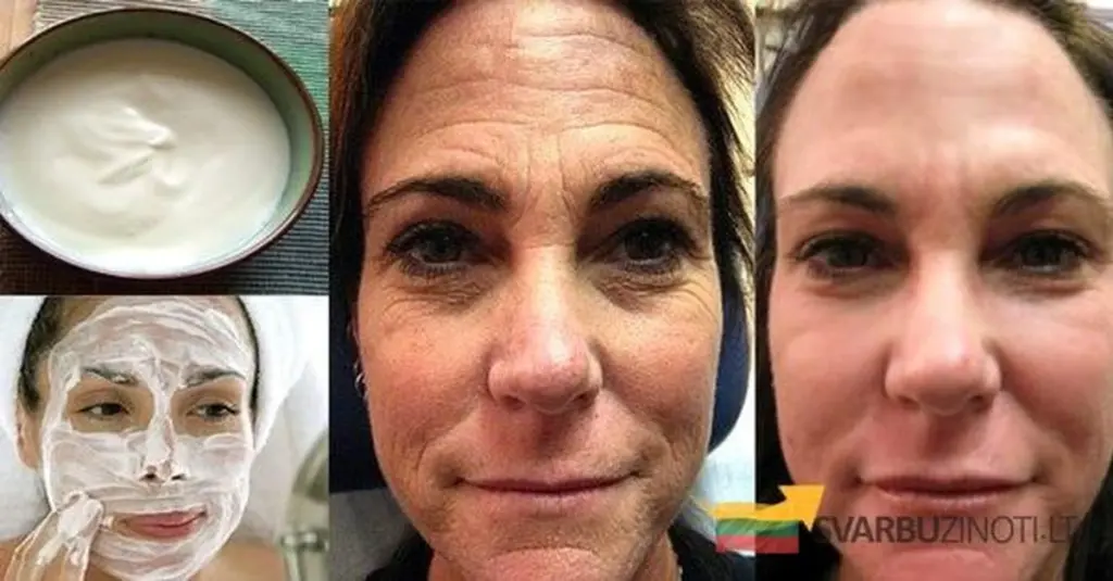 El secreto turco para una piel sin arrugas: La mascarilla que desafía el tiempo