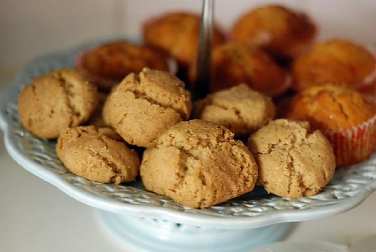 El significado secreto de soñar con pan de jengibre: Lo que tu subconsciente intenta decirte - image 1