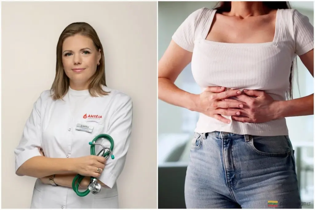 El síndrome del intestino irritable: señales de tu digestión que no debes ignorar