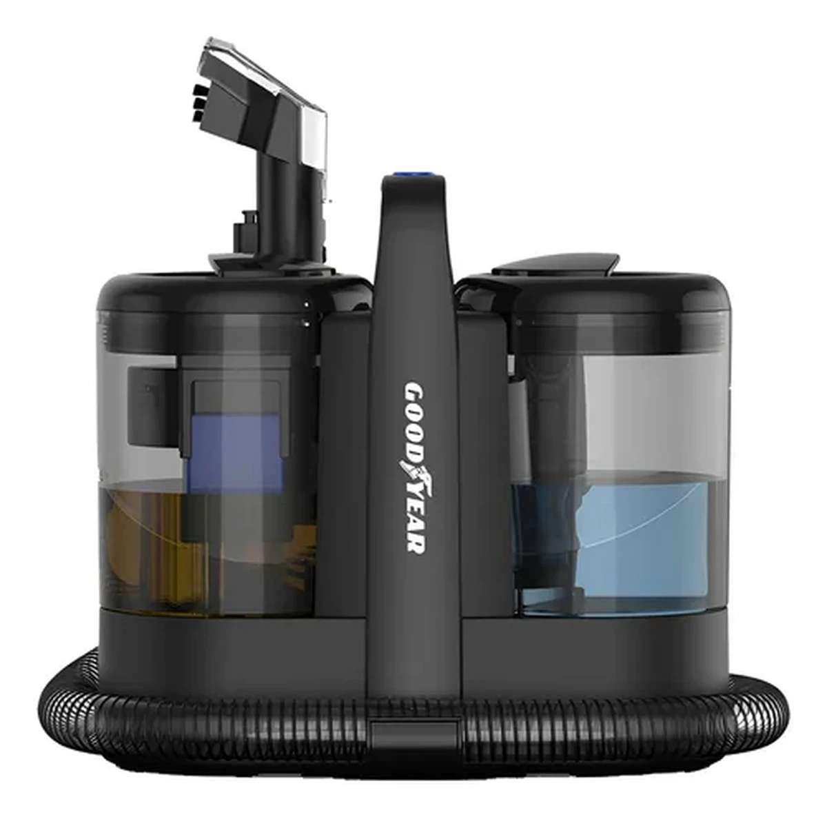 El truco de 2 minutos para que tu aspiradora reviva como nueva (adiós a la basura) - image 1