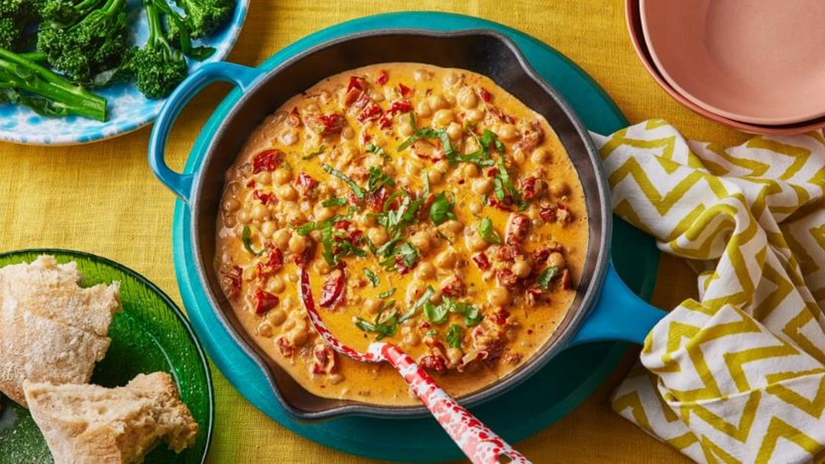 El truco de la abuela para una cena rápida: la tostada francesa reinventada con jamón y queso - image 1