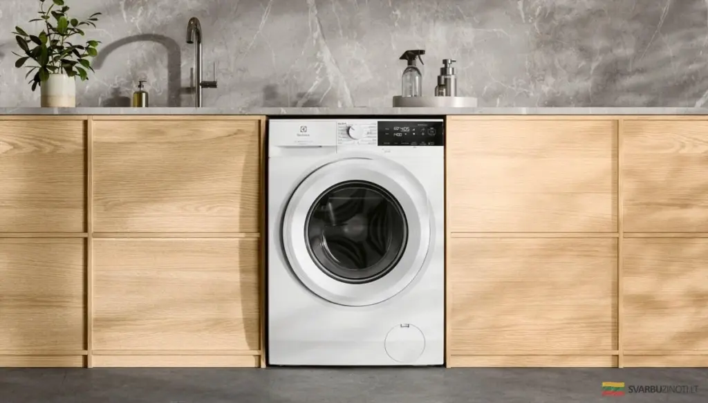 El truco secreto para lavar el doble de ropa sin dañar tu lavadora