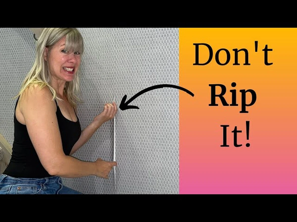 El truco secreto para arreglar tus papeles pintados cerca del radiador: olvídate del pegamento que no funciona - image 1