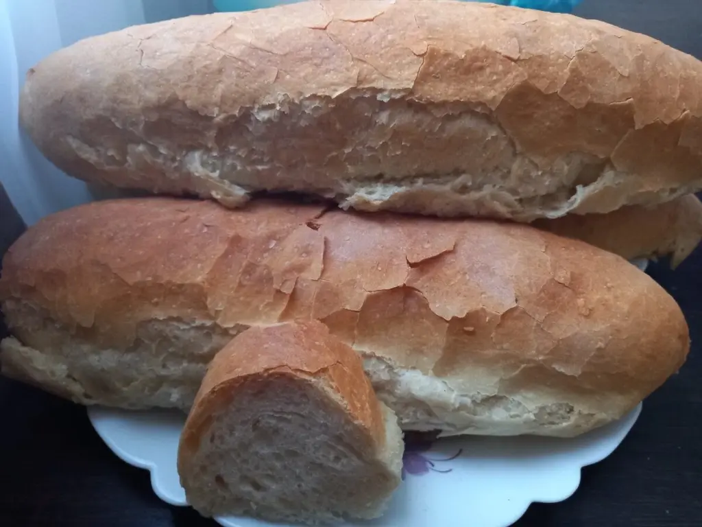 El truco soviético "deconstruido": cómo mi abuela dejaba el pan fresco una semana completa