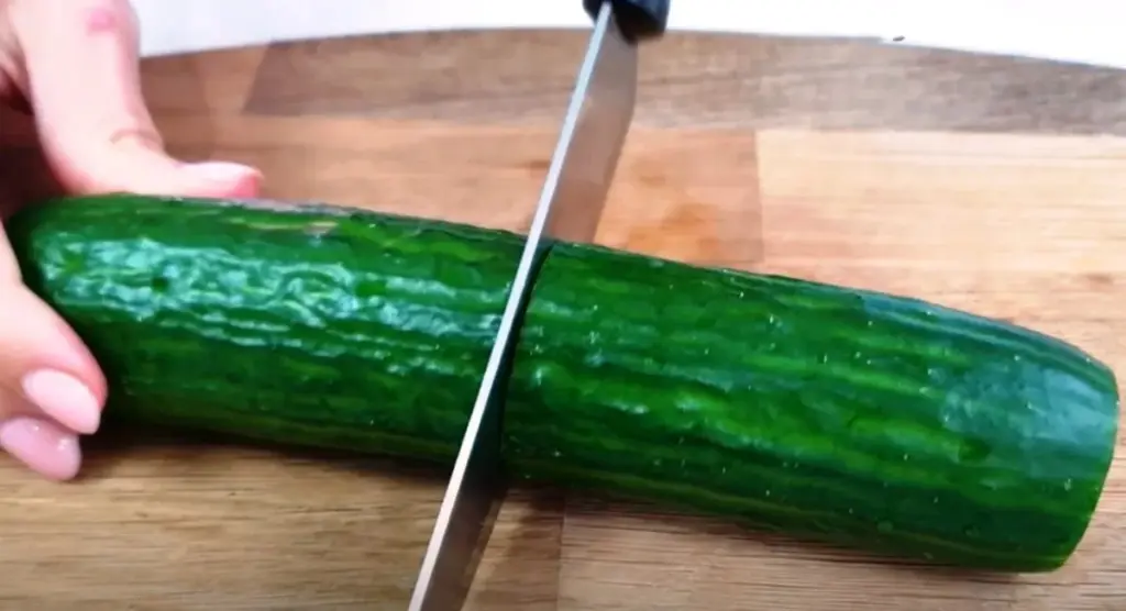 Ensalada "La Dueña del Capitán": cena ligera y saludable con ingredientes sencillos