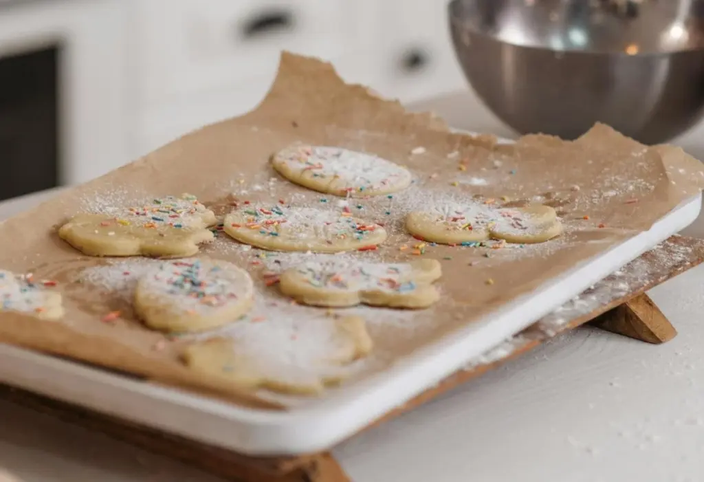 Errores al hornear: el secreto mejor guardado del papel pergamino en tu cocina