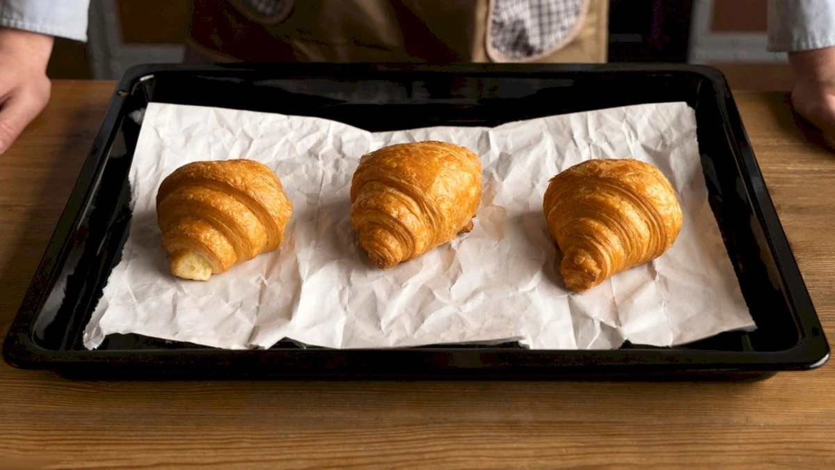 Errores al hornear: el secreto mejor guardado del papel pergamino en tu cocina - image 1