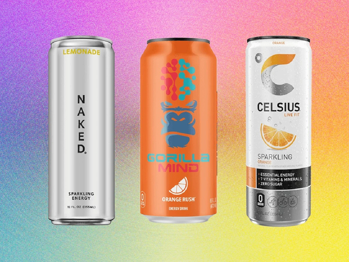 Este sencillo brebaje te ayudará a mantenerte alerta todo el día - image 1