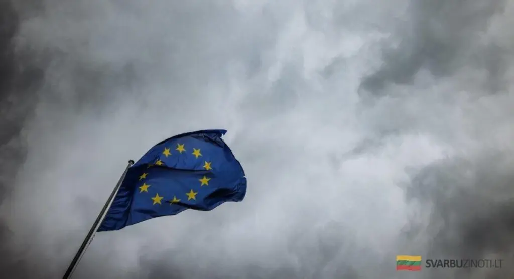 Europa se prepara para lo peor: preparan planes de evacuación de civiles