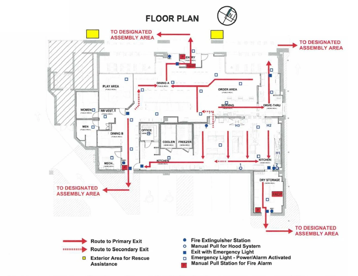 Europa se prepara para lo peor: preparan planes de evacuación de civiles - image 1