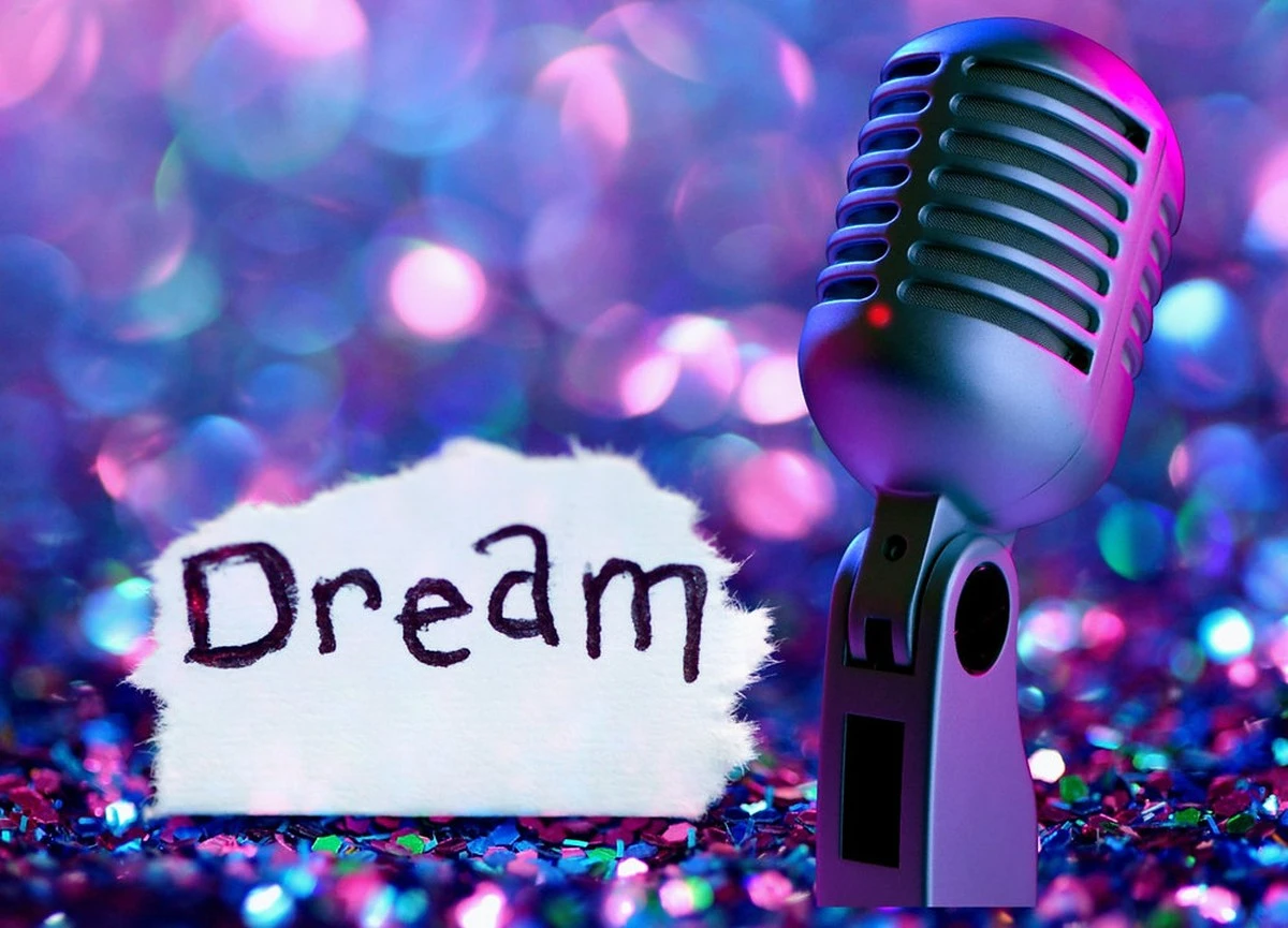 Gozar de una melodía en sueños: la voz de tu subconsciente - image 1