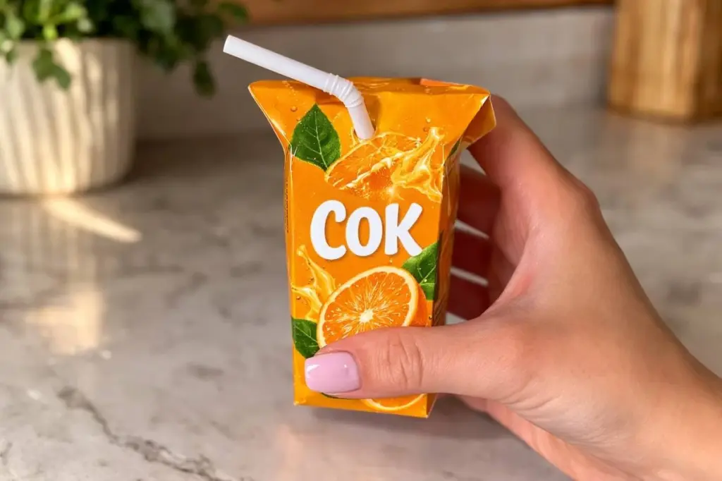 Guarda tus bebidas: el truco infalible contra derrames en casa