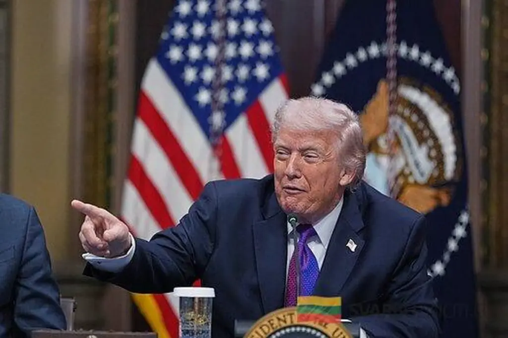 Guerra con Irán: Trump presume de "grandes avances" mientras Teherán amenaza puntos clave