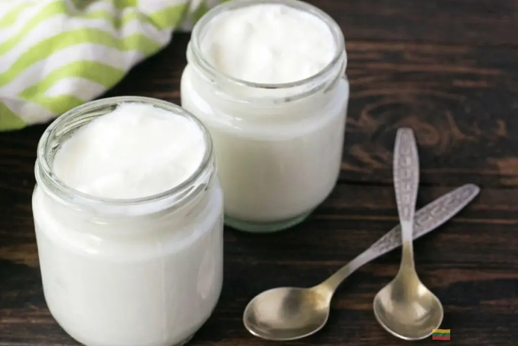 Haz yogur cremoso en casa con solo 2 ingredientes: adiós a la tienda