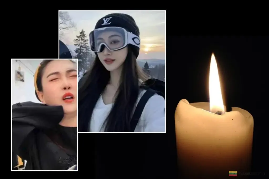 Influencer sufre colapso fatal en transmisión en vivo: la causa oculta tras su muerte