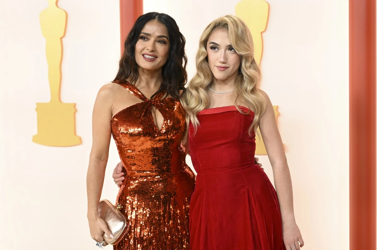 Inga Ruginienė deslumbra a todos al mostrar a su hija: el parecido es asombroso - image 1