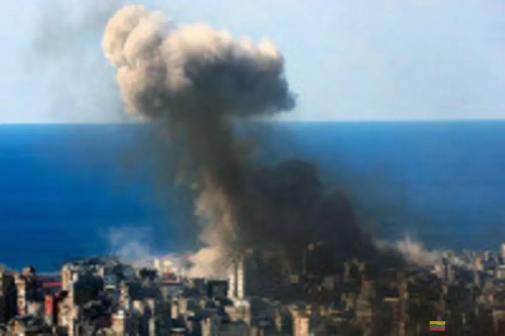 Irán bajo fuego: la nueva ola de ataques que sacude Teherán y la región