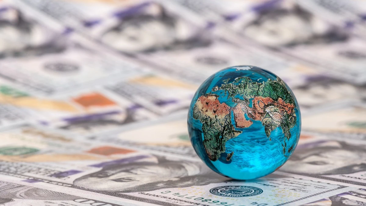 Irán y Rusia: la alianza que busca ahogar la economía global - image 1