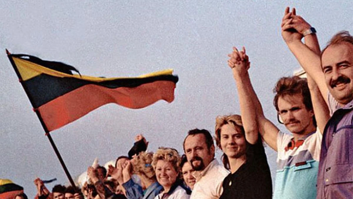 Islandia, pionera incondicional: Cómo su apoyo a la independencia abrió camino a naciones - image 1