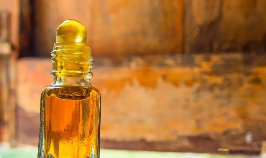 Kamparo aliejus: natūralios medicinos paslaptis ir stiprus poveikis organizmui