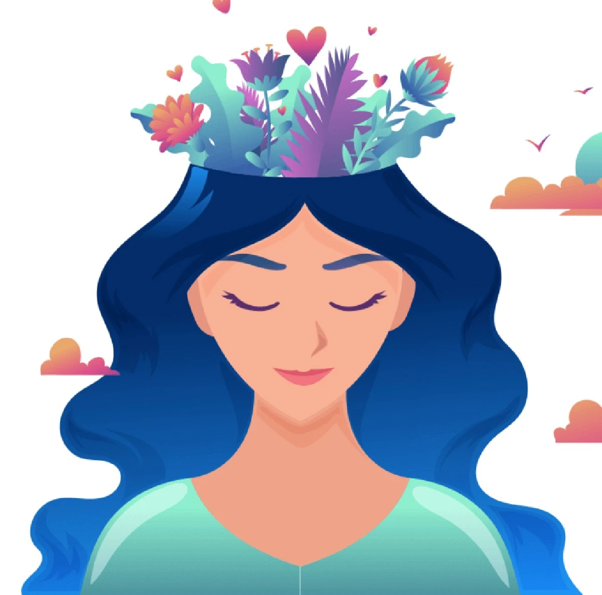 Karolina Meschino: Cómo manejo mis emociones en la era digital - image 1